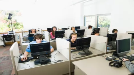 Gen-i wins Network 4 Learning deal for all 2,500 schools