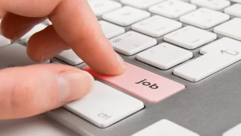 Fastest growing online jobs in 2012