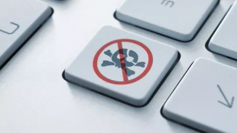 First copyright casualty in NZ