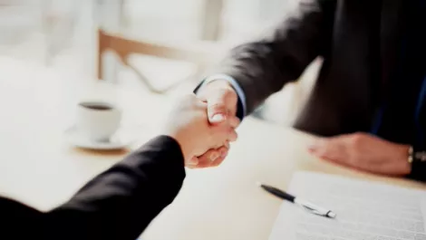 Former Symantec VP wins Arbor Networks presidency race