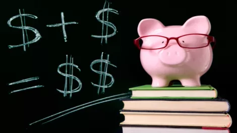 75% of Govt CIO budgets flat or increasing