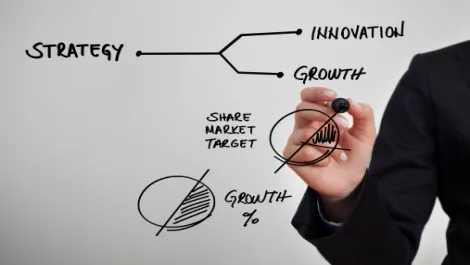 Enterprises lack true information strategy