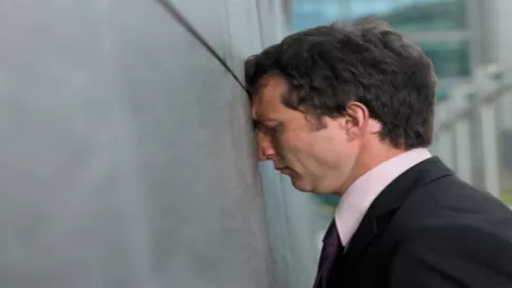 Is project failure all about business perceptions?