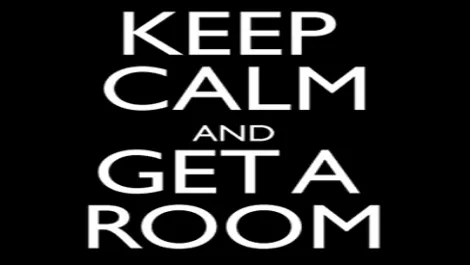 Keep Calm and Get a (Virtual) Room with Avaya