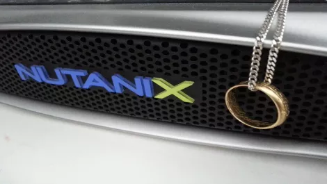 WhiteGold boost as Nutanix raises US$101m
