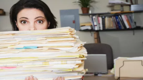 5 tips to achieve a work-life balance...