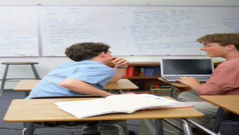 Schools to become digital hubs