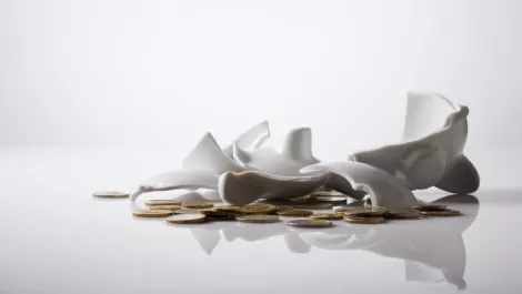 Aerohive's equity financing exploits market