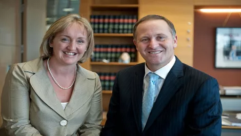 Adams backs better broadband info for consumers...