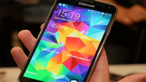 Appprime samsunggalaxys5