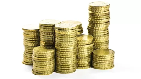 Banking on it