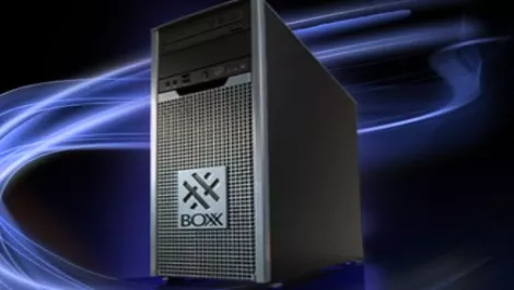 High-end reseller picks up top hardware brand