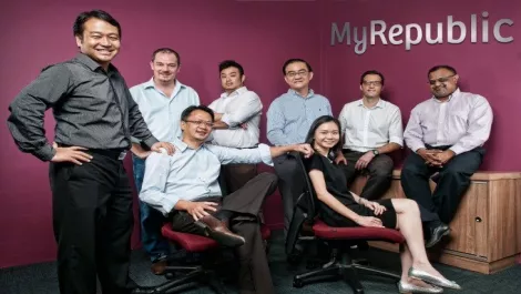 Homegrown talent to shake up NZ Fibre market