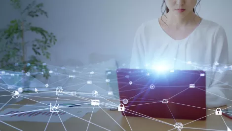 Blog: Securing your distributed workforce