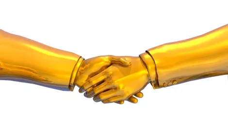 Capgemini and SAP to combine on mobility project