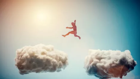 Take the weather with you with MetService app