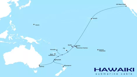 Hawaiki network map1