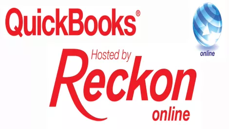 Hosted by reckon online1