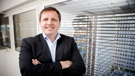 Riverbed poised to expand in ANZ
