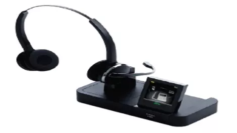 Jabra signs with Distribution Central