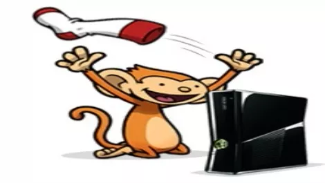 Mighty Ape's wish list present