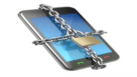 What can I.T. departments do in 2012 to mitigate security risks?