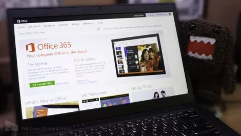 Office 365 hits one million users in 100 days