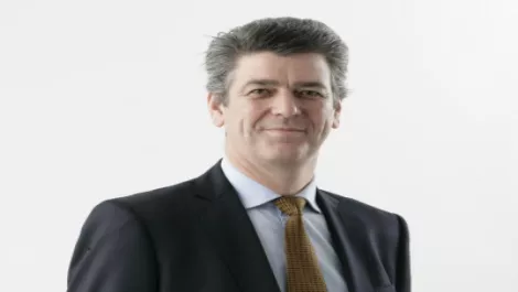 Alcatel Lucent let us down - Telecom CEO