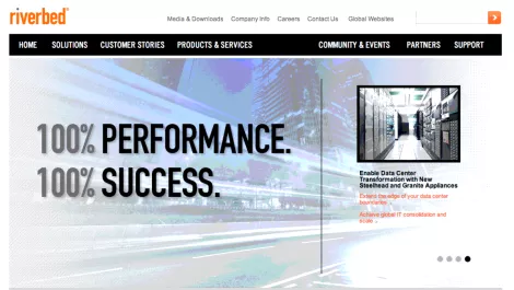 Riverbed acquires OPNET in $1billion deal