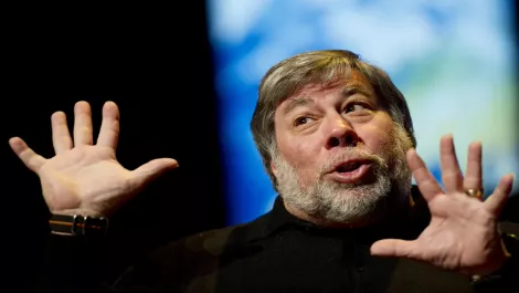 Steve wozniak 1
