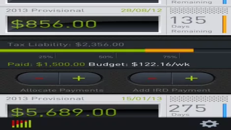 Kiwi app helps SMBs tackle tax budgeting