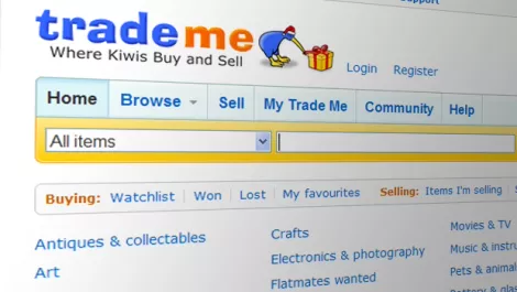 Auckland car salesman fined $12k over 'dishonest' Trade Me bids
