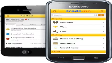 Trade Me to host overseas retailers
