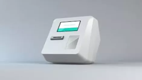 Bitcoin atm