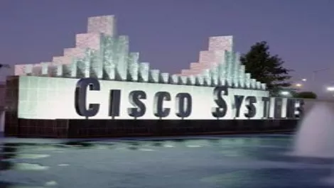 Cisco