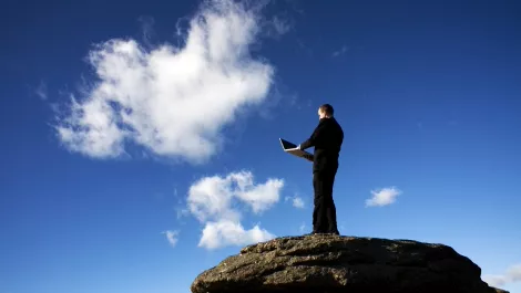 Time for leadership in SMB sector