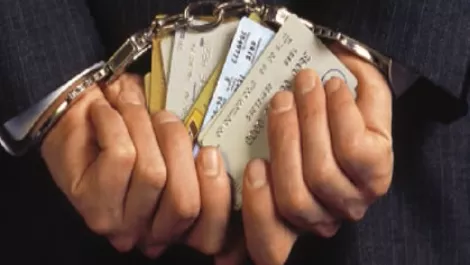 Secure me: credit card fraud