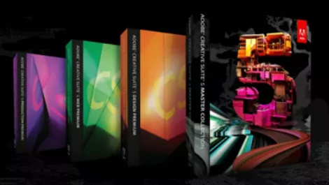 Review: Adobe Creative Suite 5