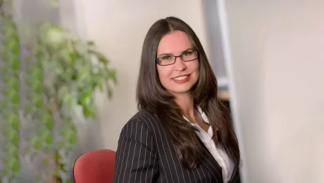 At the helm of one of NZ's original success stories