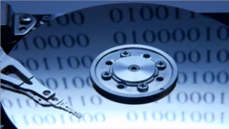 When 'just' is just not enough in data recovery