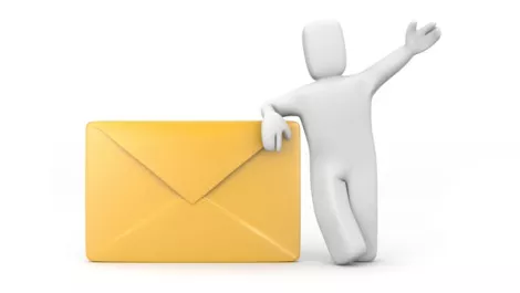Five tips for proper email etiquette