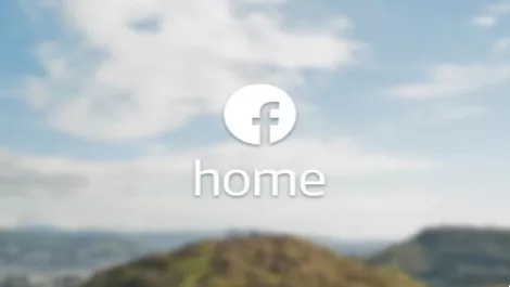 Facebook Home hits 500,000 downloads
