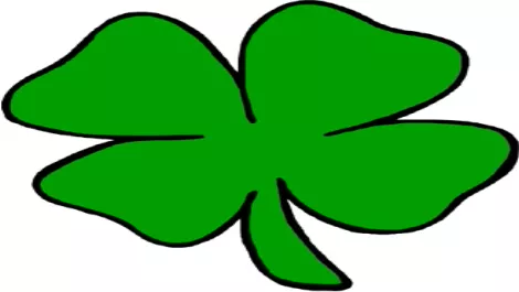 Beware St Patrick's Day scams!