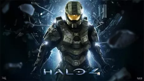 Halo 4: World premiere trailer
