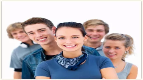 People first, employees second