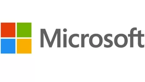 Microsoft enjoying epic year
