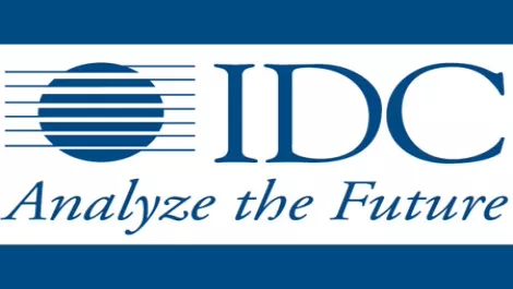 Idc logo