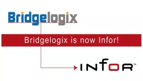 Infor acquires Bridgelogix