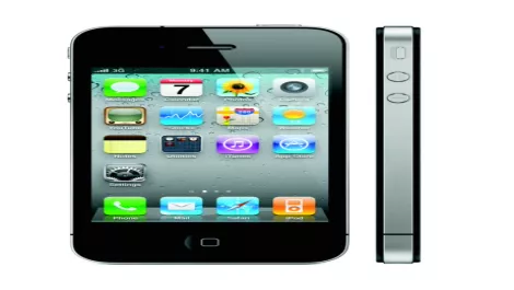 Apple's iPhone 4 pre-order fail