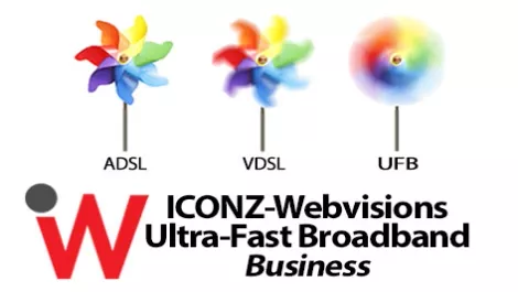ICONZ-Webvisions return to their internet roots